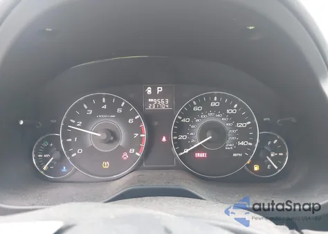 2010 Subaru Legacy 2.5I Premium из США, поврежденный, VIN 4S3BMBF68A3240644